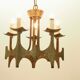 Lustre par Moe ponts