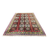 Very large Moroccan rug