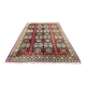 Très grand tapis marocain