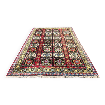 Very large Moroccan rug