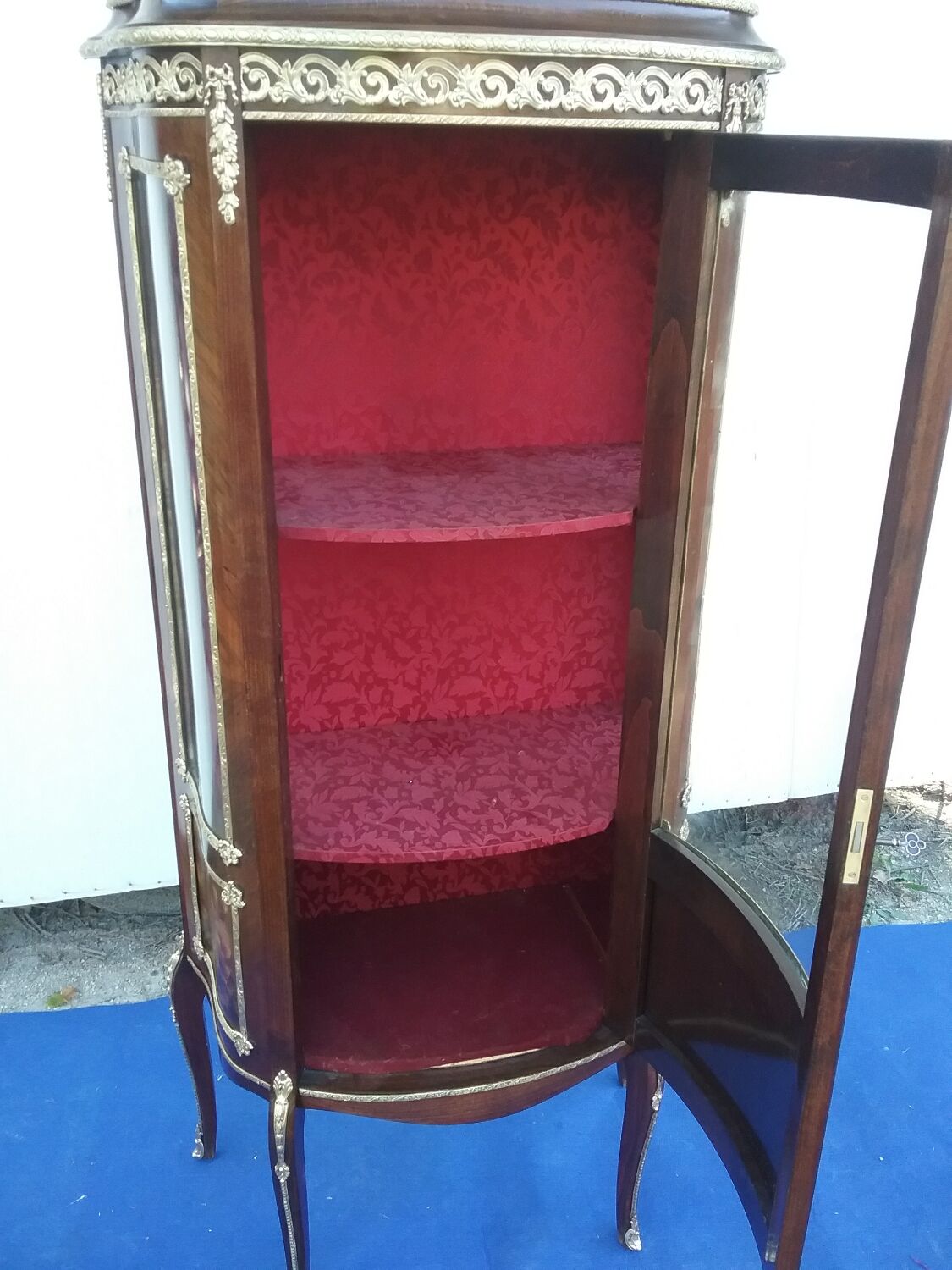 N.III style showcase