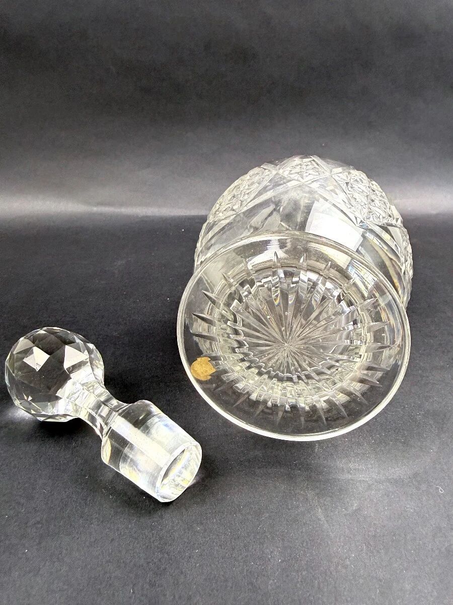 Baccarat model Epron - Carafe no. 1