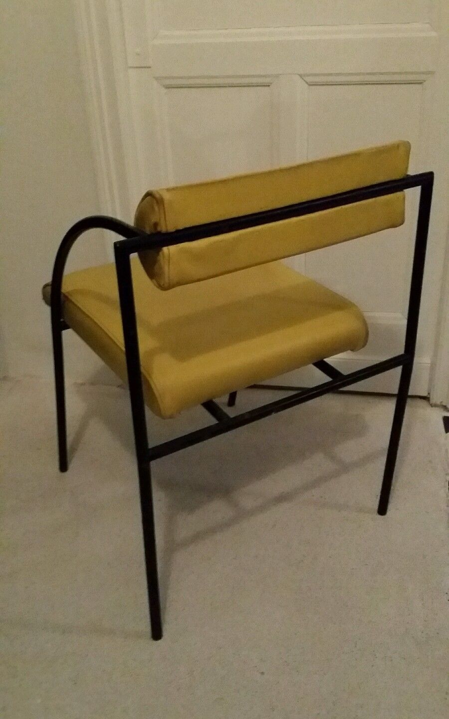 Fauteuil vintage années 50-60