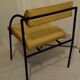 Fauteuil vintage années 50-60