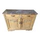 Art Deco Parisian Buffet