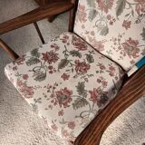 Baumann fan armchair