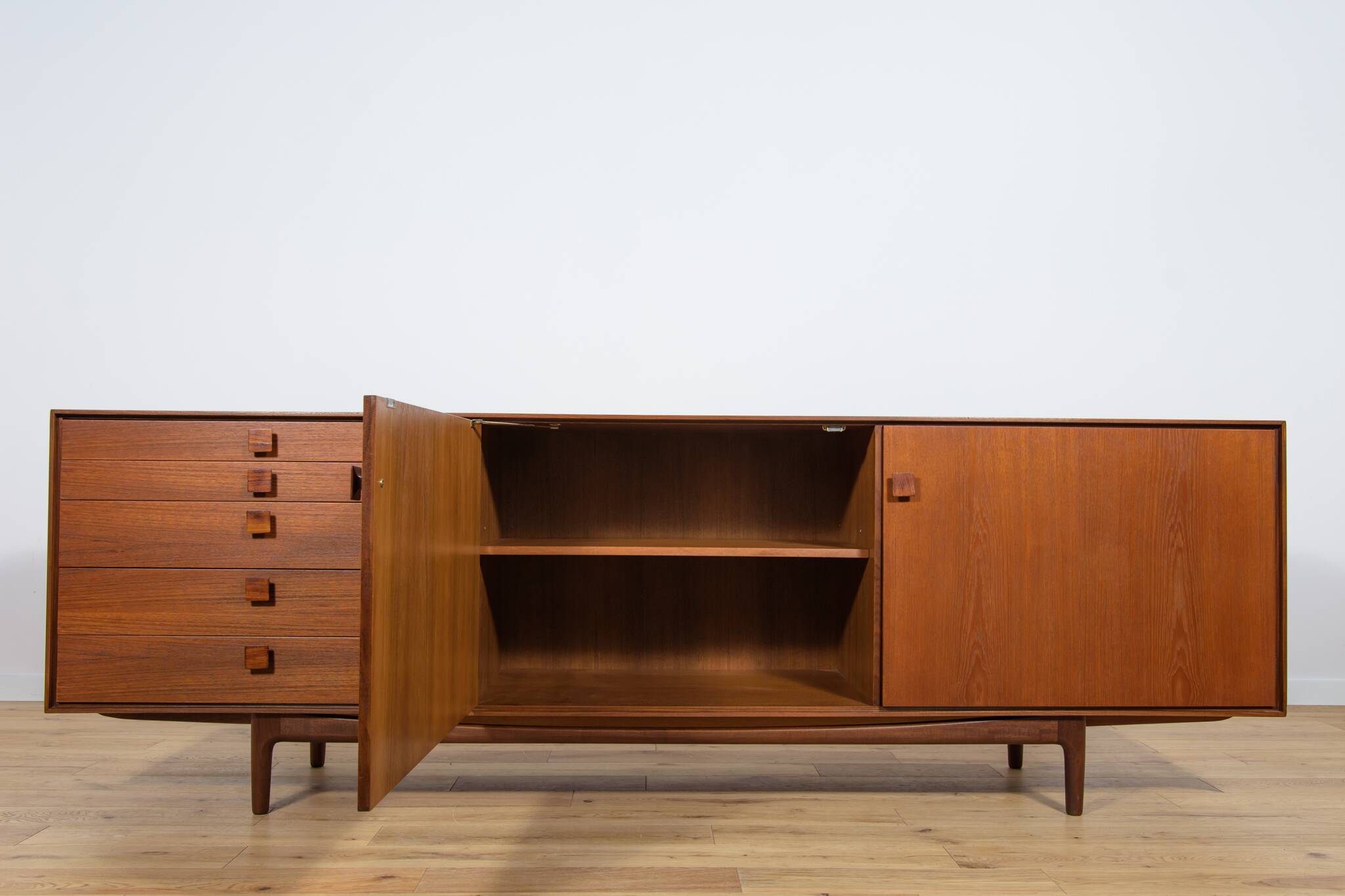 Mid-Century Sideboard by Ib Kofod Larsen for G-Plan, 1960s