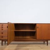 Enfilade Mid-Century par Ib Kofod Larsen pour G-Plan, 1960s