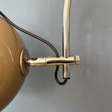Arc floor lamp Dijkstra Space Age