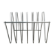 Wire review holder