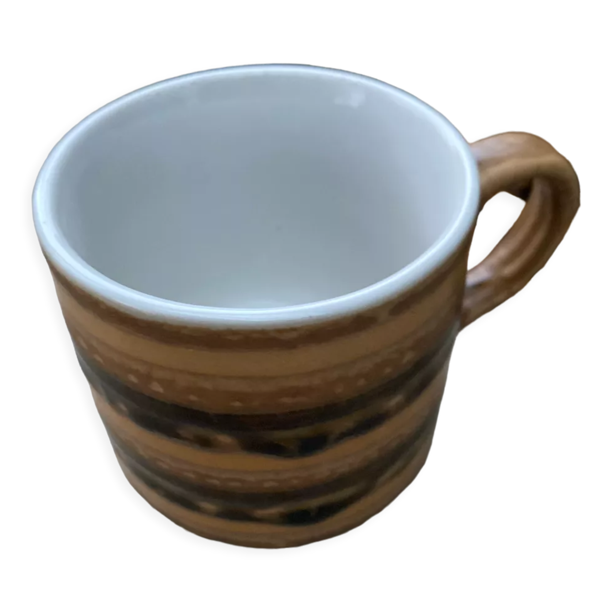 Christmas Pop Up 2022 Sandstone Cup