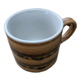 Christmas Pop Up 2022 Sandstone Cup