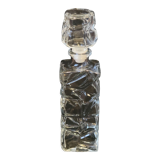Carafe à whisky en verre 400 ml