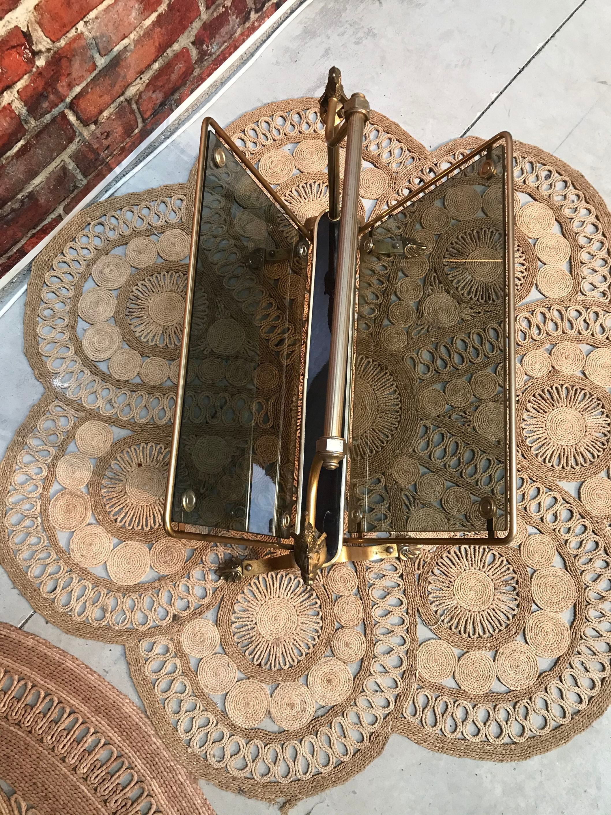 Door magazine original edition year 50