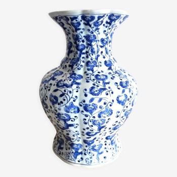 Vase chinois