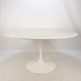 Tulip dining set by Eero Saarinen for Knoll, 1960