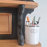 Saint Hubert sideboard in elm wood