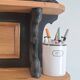 Saint Hubert sideboard in elm wood