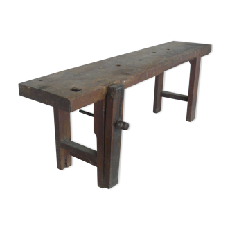 Workbench i