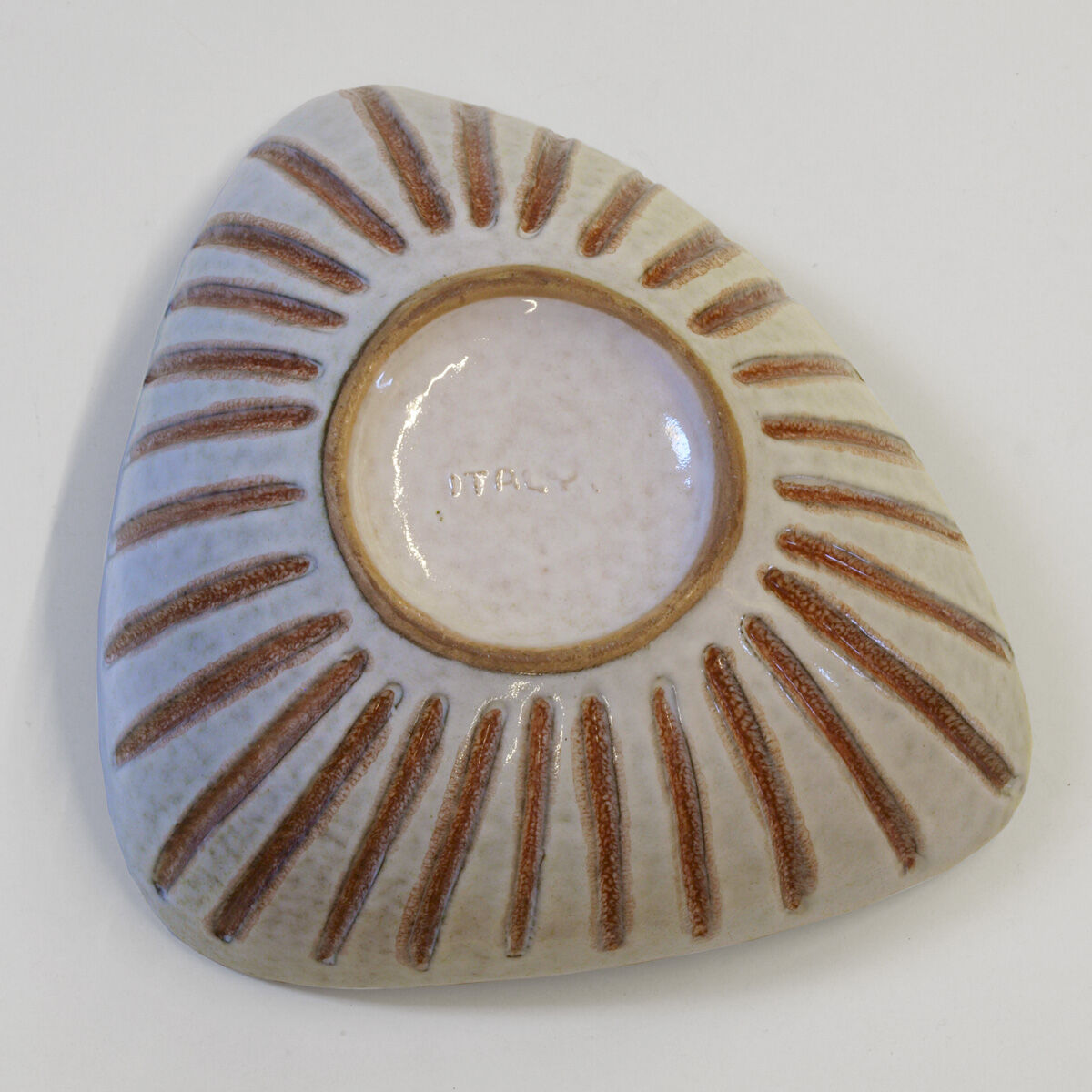 Cup or empty Pocket Fratelli Fanciullacci