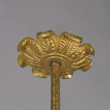 Bronze suspension