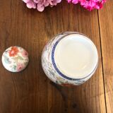 Ginger pot