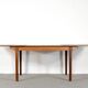Midcentury Nathan Extending Table In Stunning Teak. Modern / Retro / Danish