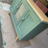 Art Deco Buffet