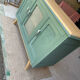 Art Deco Buffet