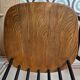 Lot de 2 chaises scandinaves type Fanett