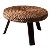 Audoux Minet coffee table 1950