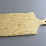 Wooden cutting board