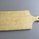 Wooden cutting board