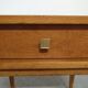 Bedside table of the 50s/60s
