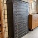 Trade cabinet storage 14 drawers