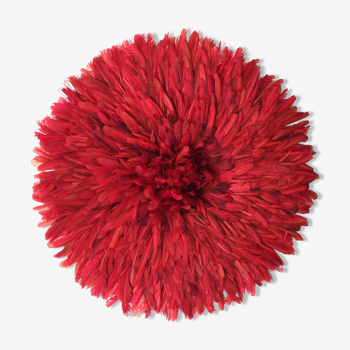 Juju hat red 65 cm