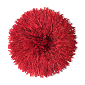 Juju hat red 65 cm