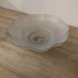Glass suspension