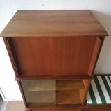 Asymmetrical Oscar furniture from the 60s/70s