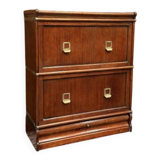 Globe Wernicke Chest of Drawers