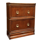 Globe Wernicke Chest of Drawers