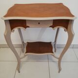 Louis XV style dressing table