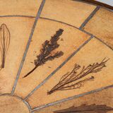 ‘Les Herbiers’ coffee table by Roger Capron