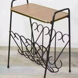 50s/60s side table