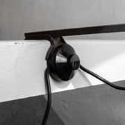 Table lamp model Aggregato by Enzo Mari for Artemide, Italy, 1971