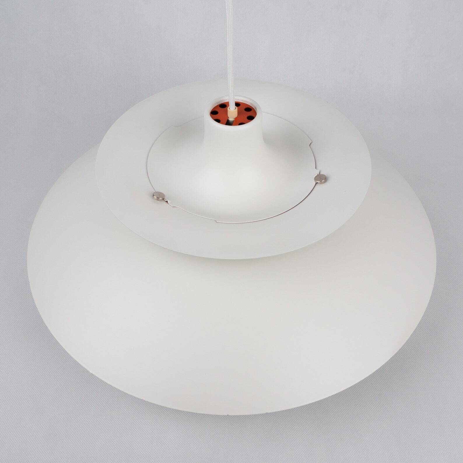 Vintage PH5 pendant lamp by Poul Henningsen, Louis Poulsen, 1958