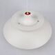 Vintage PH5 pendant lamp by Poul Henningsen, Louis Poulsen, 1958