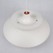 Vintage PH5 pendant lamp by Poul Henningsen, Louis Poulsen, 1958