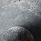 Bassine lessiveuse en zinc
