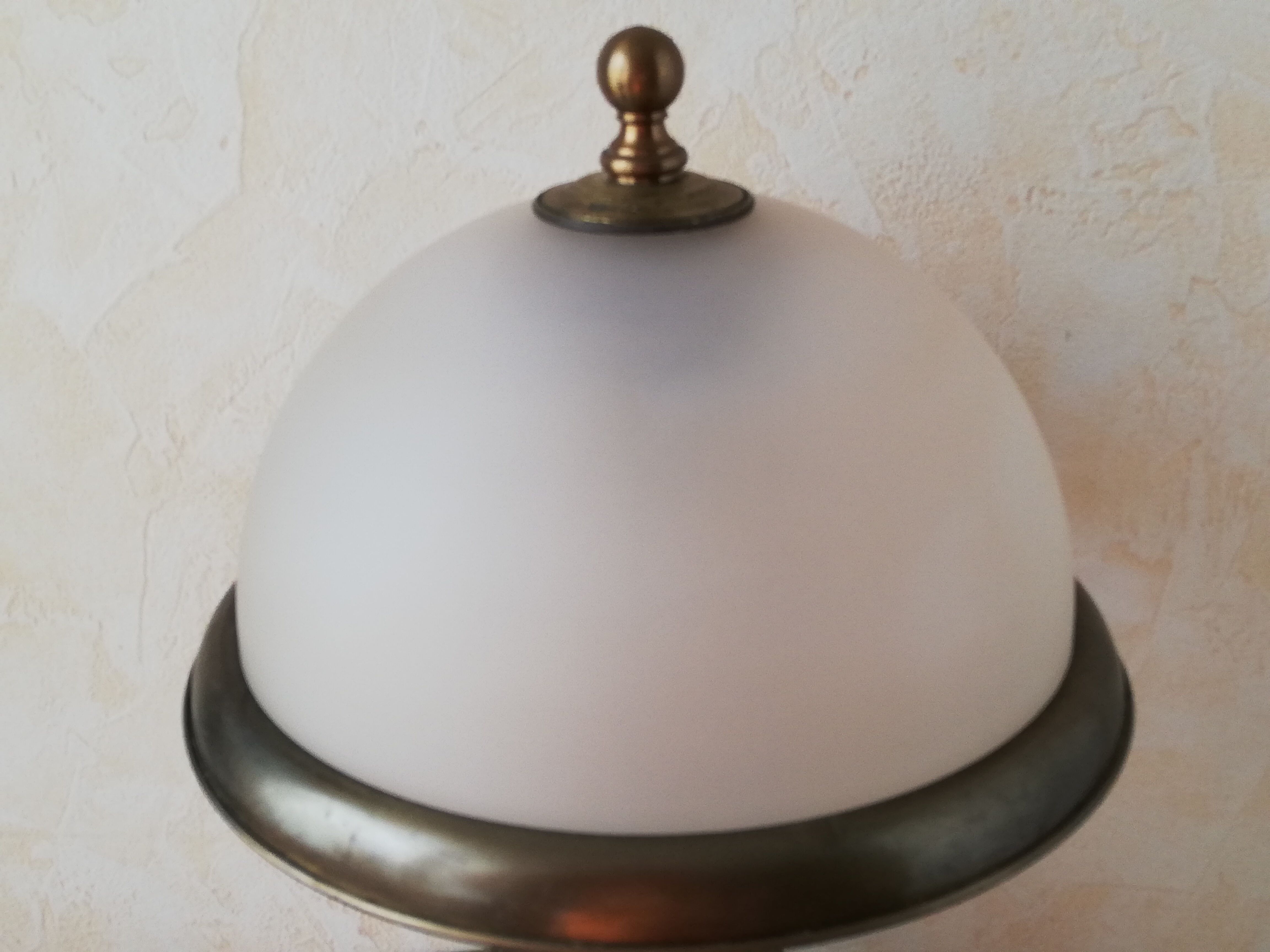 Nova Italy table lamp